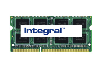 Pamięć RAM Integral DDR3 4 GB IN3V4GNAJKILV 1600 MHz CL11.00 (IN3V4GNAJKILV)
