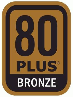Zasilacz ATX be quiet! System Power B9 600W 80 Plus BRONZE (BN209)