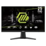 Monitor LED MSI MAG 256F