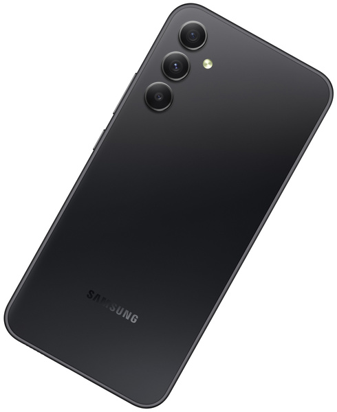 Smartfon Samsung Galaxy A34 5G (SM-A346B/DSN)