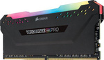 Pamięć RAM Corsair Vengeance RGB PRO DDR4 16GB 3200MHz CL16 USZKODZONY