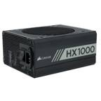 Modularny zasilacz ATX Corsair HX1000 1000W 80+Platinum (CP-9020139-EU) (Używany)