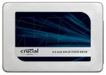 Dysk SSD Crucial MX300 2050GB CT2050MX300SSD1 (U)