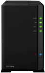 SERWER NAS SYNOLOGY DS218PLAY