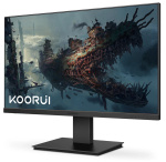 Monitor KOORUI MB27V13F (N01) (W)