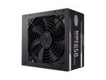 Zasilacz Cooler Master MWE 650 Bronze 230V V2 650 W 80 PLUS Bronze (MPE-6501-ACABW)