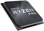 Procesor AMD Ryzen 3 Pro 2200G (Socket AM4) (U)