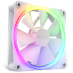 Wentylator NZXT F120 RGB PWM 120mm (RF-R12SF-W1)