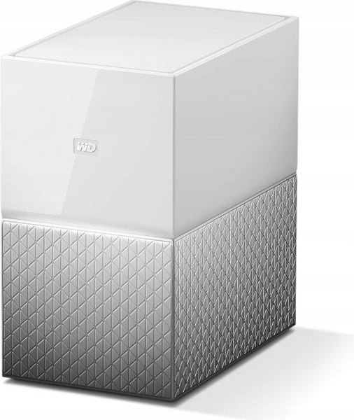 Serwer plików Western Digital 12TB WDBMUT0120JWT-EESN (WDBMUT0120JWT-EESN)USZKODZONY