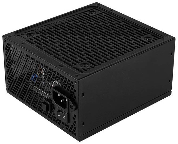 ZASILACZ ATX AEROCOOL LUX MODULAR RGB 1000M