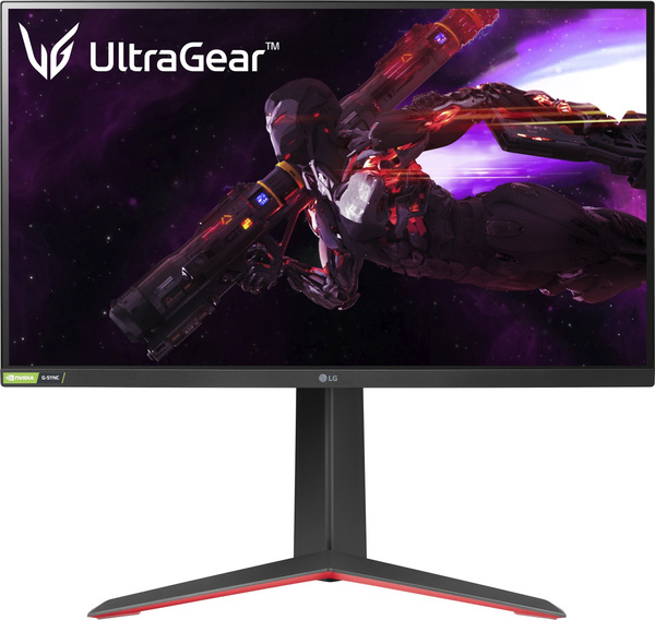 Monitor LG UltraGear 27GP850P-B