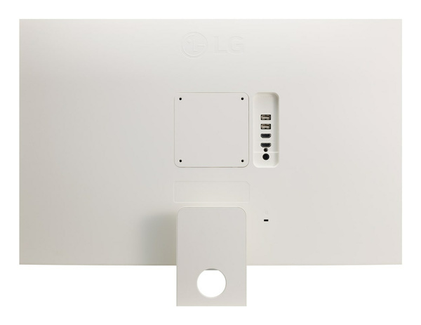 Monitor LG MyView Smart 32SR50F-W
