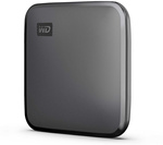 WD Elements SE SSD 1000GB (WDBAYN0010BBK)