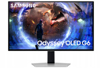 Monitor OLED Samsung LS27DG602SUXEN
