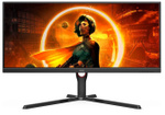 Monitor AOC Gaming U34G3XM/EU 34"