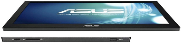 Monitor przenośny Asus MB168B
