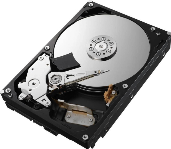 Dysk twardy Western Digital Red 3TB SATA 3,5" (U) (WD30EFRX)