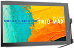 PRZENOŚNY MONITOR MOBILE PIXELS TRIO MAX 14.1