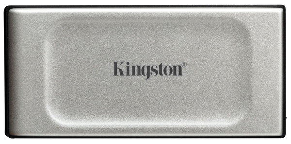 Przenośny dysk SSD Kingston XS2000 2TB (USZKODZONY)