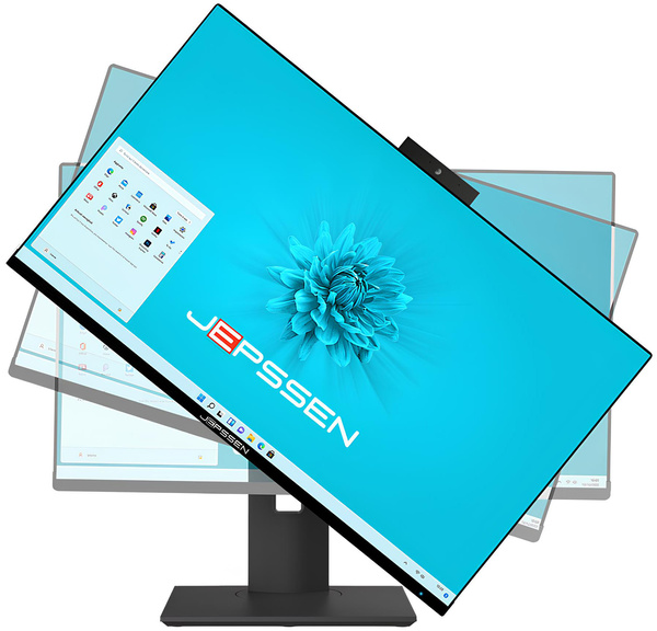 Komputer All in One Jepssen OnlyOne Meet O1-D3 Windows 11 PRO ___PROMOCJA___