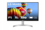 Monitor LED LG 27ML60SP
