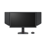 Monitor BenQ ZOWIE XL2566X+ (W) (B)
