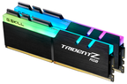 PAMIĘĆ RAM G.SKILL TRIDENT Z RGB 16GB (2x8GB) DDR4 3000MHz CL16