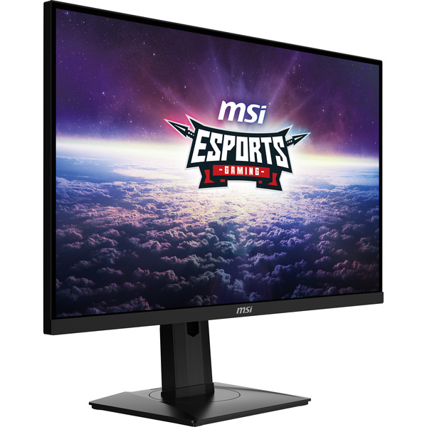 Monitor LED MSI G274QPX