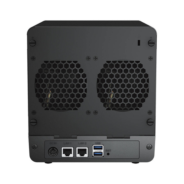 Serwer NAS Synology Diskstation DS423 4-Bay Bez dysków