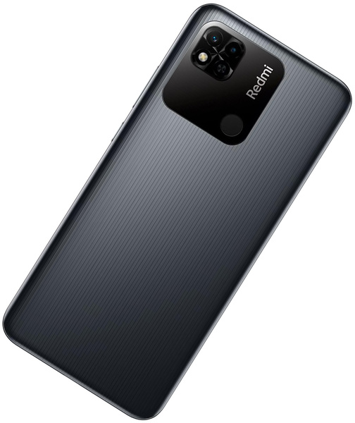 Smartfon Xiaomi Redmi 10A Dual Sim (220233L2G) (U) + Etui