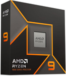 Procesor AMD Ryzen 9 9900X WOF (100-100000662WOF)
