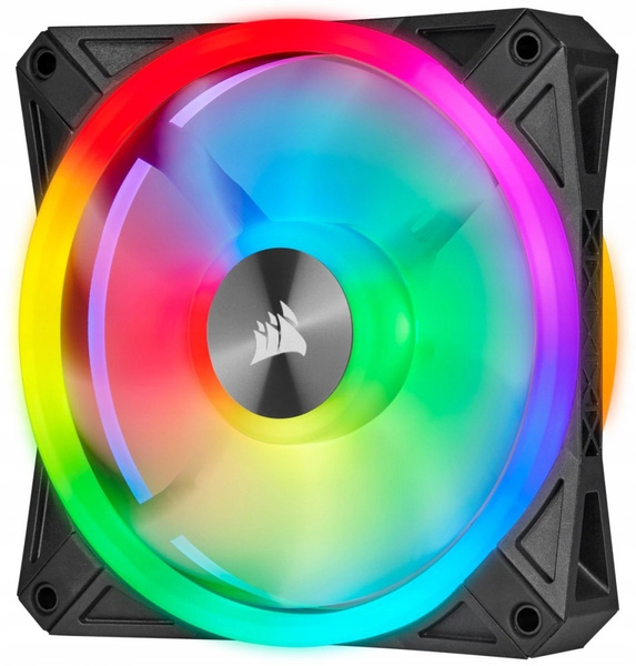 Wentylator Corsair 140 x 140 mm (CO-9050099-WW) (W)