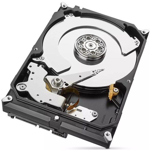 Dysk HDD Seagate SkyHawk ST4000VX015 4TB