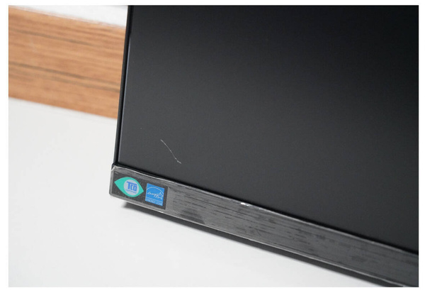 Monitor Samsung LF24T450FQEXEN (W) (U)