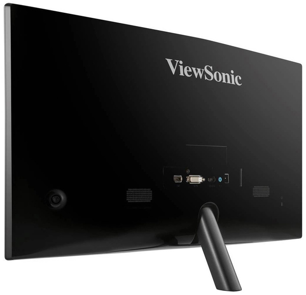 MONITOR VIEWSONIC VX2458-C-MHD (U)(W)