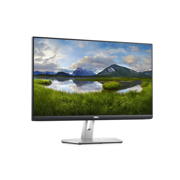 Monitor LED Dell S2421HN; 23,8 " 1920 x 1080 px IPS / PLS