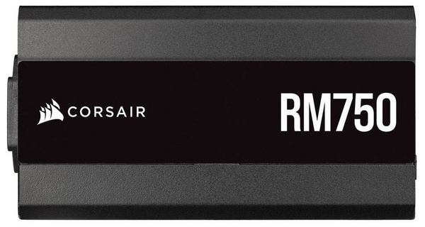 Zasilacz ATX Corsair RM750 80 Plus Gold 750W (CP-9020234-EU) (U)