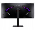 Monitor Acer Nitro XV345CURVbmiphuzx (UM.CX5EE.V01)