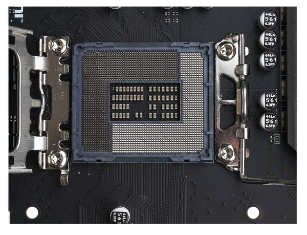 Płyta główna MSI B760 GAMING PLUS WIFI Intel Socket 1700 (W)(U)