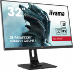 Monitor LED iiyama GB3271QSU-B1 31,5 " 2560 x 1440 px IPS / PLS ()