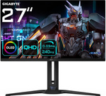 Monitor QD-OLED Gigabyte Aorus FO27Q2 (W) (U)