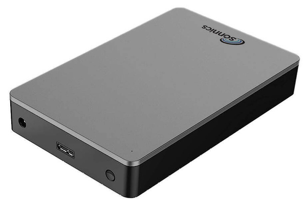 Przenośny dysk HDD Sonnics External 3TB