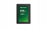 Dysk SSD Hikvision HS-SSD-C100/1920G 2TB 2,5" SATA III USZKODZONY