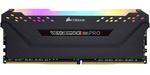 Pamięć RAM Corsair Vengeance RGB PRO 8GB DDR4 3200MHz CL16 (CMW8GX4M1Z3200C16)
