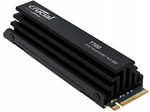 Dysk SSD Crucial T700 4TB M.2 NVMe 2280 PCIe 5.0  USZKODZONY