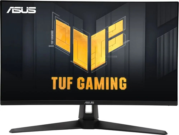 Monitor ASUS TUF Gaming VG27AQA1A 27" 2560x1440px VA 170Hz