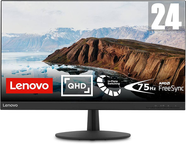 Monitor Lenovo L24Q-30
