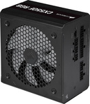 Zasilacz Corsair CX550F RGB 550 W 80 PLUS Bronze (W)(U) (CP-9020216-EU)