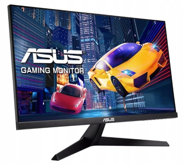 Monitor LED Asus VY279HGE 27" 1920 x 1080 px IPS / PLS (VY279HGE)