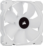 Wentylator Corsair SP120 White 1x120mm (CO-9050137-WW)